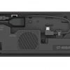 Epson EF-100 (Black) задняя панель