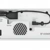 Epson EF-100 (White) задняя панель