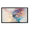 Elite Screens ER110WH1 Фиксированный экран на раме