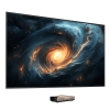 Hisense 110L9QD Вид слева