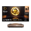 Лазерный проектор с фиксированным экраном Hisense AT100L9Q-F 