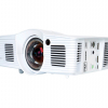 Optoma GT1080e вид сбоку