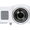 Optoma GT1080e вид спереди