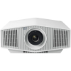 Sony VPL-XW5000ES (White) вид спереди