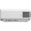 Sony VPL-XW5000ES (White) боковая панель