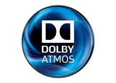 Dolby Atmos