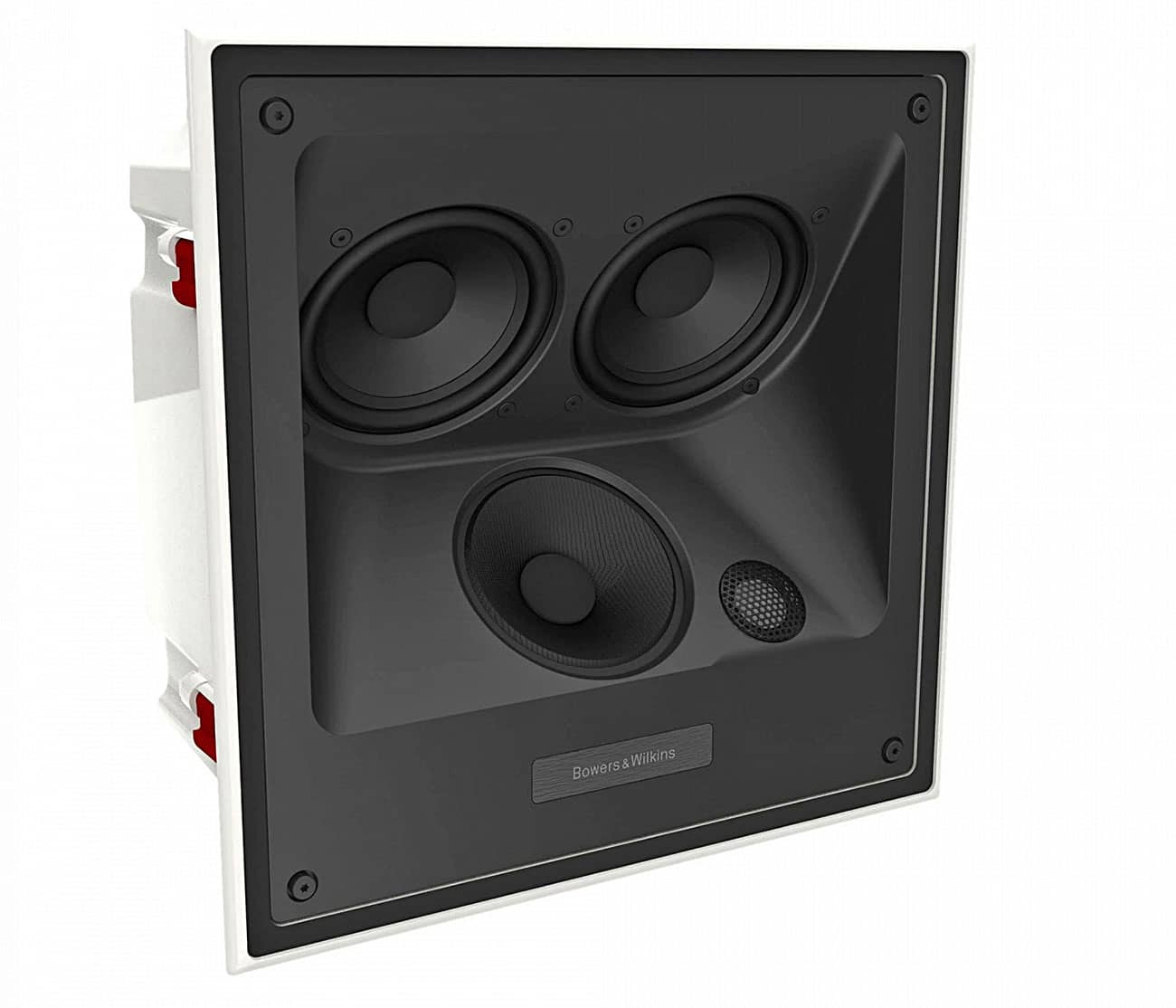 Bowers & Wilkins CCM7.3 S2