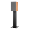 Bowers & Wilkins 606 S2 Anniversary Edition (Oak) с решёткой