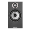 Bowers & Wilkins 607 S2 Anniversary Edition (Black) передняя панель