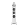 Bowers & Wilkins 702 S3 (Satin White) передняя панель