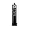 Bowers & Wilkins 703 S3 (Gloss Black) передняя панель