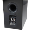 Bowers & Wilkins 703 S2 (Gloss Black) акустические разъёмы