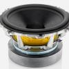 Bowers & Wilkins 704 S2 (Satin White) НЧ диффузор