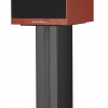 Bowers&Wilkins 705 S2 (Rosenut) с решёткой