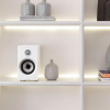 Bowers&Wilkins 707 S2 (Satin White) в интерьере