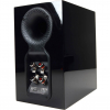 Bowers&Wilkins 707 S2 (Gloss Black) задняя панель