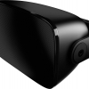 Bowers & Wilkins AM-1 (Black) горизонтальное размещение