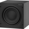 Bowers & Wilkins MT-50 (Matte Black) сабвуфер