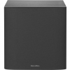 Bowers & Wilkins ASW610 (Matte Black) с решёткой