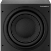 Bowers & Wilkins ASW610 (Matte Black) передняя панель