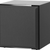 Bowers & Wilkins DB4S (Gloss Black) с решёткой