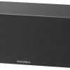 Bowers&Wilkins HTM6 (Matte Black) с решёткой