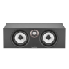 Bowers & Wilkins HTM6 S2 Anniversary Edition (Black) вид спереди