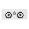 Bowers & Wilkins HTM6 S2 Anniversary Edition (White) вид спереди