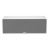 Bowers & Wilkins HTM6 S2 Anniversary Edition (White) с решёткой