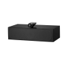 Bowers & Wilkins HTM71 S3 (Gloss Black) с решёткой