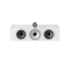 Bowers & Wilkins HTM71 S3 (Satin White) передняя панель