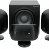 Bowers & Wilkins MT-50 (Matte Black)