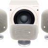 Bowers & Wilkins MT-50 (Matte White)