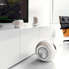 Bowers & Wilkins MT-60D (Matte White) в интерьере