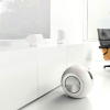 Bowers & Wilkins PV1D (Matte White) в интерьере