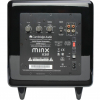 Cambridge Minx X301 (Black) задняя панель