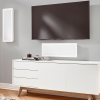 Canton Atelier 950 (White) в интерьере