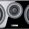Canton Chrono SL 556.2 Center (Black High Gloss Lacquer) передняя панель