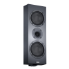Canton GLE 15 Pro S2 Black Настенная акустическая система