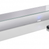 Canton Smart Soundbar 9 (Silver High Gloss Lacquer) с пультом д.у.