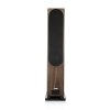 Canton Smart Townus 8 Walnut