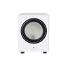 CantonTownus 12 Sub (White Matte)