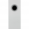 Q Acoustics Concept 40 (White) задняя панель