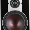 Dali EPICON 2 (Black High Gloss Lacquer) передняя панель