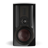 Dali EPIKORE 3 Black High Gloss Laquer Вид спереди