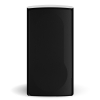 Dali EPIKORE 3 Black High Gloss Laquer Вид спереди с решёткой