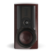 Dali EPIKORE 3 Maroon High Gloss Вид спереди