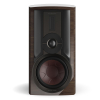 Dali EPIKORE 3 Walnut High Gloss Вид спереди