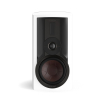 Dali EPIKORE 3 White High Gloss Laquer вид спереди