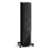 Dali EPIKORE 7 Black High Gloss Laquer С решёткой